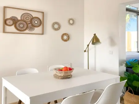 Maison moderne avec piscine et WiFi à Corralejo, proche des plages - Photo 24