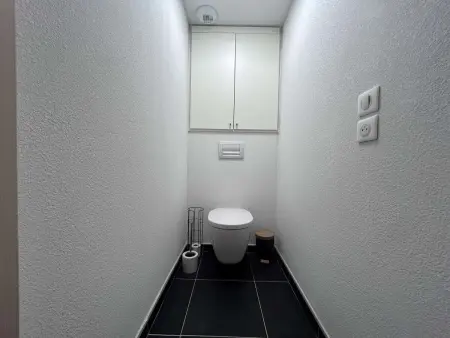 Appartement lumineux 2 chambres avec terrasse et garage privé à Briançon - Photo 8