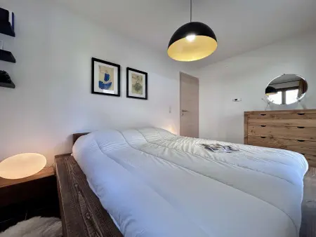 Appartement lumineux 2 chambres avec terrasse et garage privé à Briançon - Photo 15