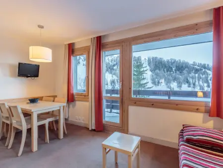 Appartement confortable avec balcon ensoleillé et parking couvert - Photo 2