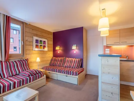 Appartement confortable avec balcon ensoleillé et parking couvert - Photo 3