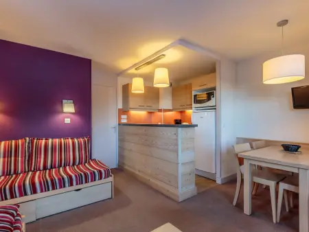Appartement confortable avec balcon ensoleillé et parking couvert - Photo 4