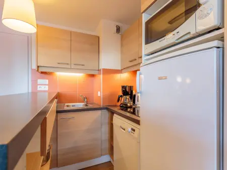 Appartement confortable avec balcon ensoleillé et parking couvert - Photo 6