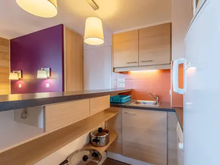 Appartement confortable avec balcon ensoleillé et parking couvert - Photo 7