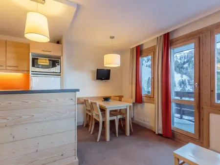Appartement confortable avec balcon ensoleillé et parking couvert - Photo 9