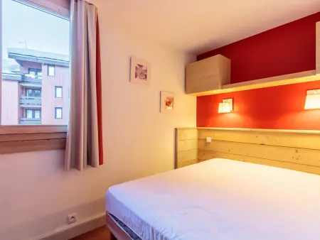 Appartement confortable avec balcon ensoleillé et parking couvert - Photo 12