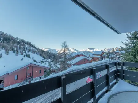 Appartement confortable avec balcon ensoleillé et parking couvert - Photo 13