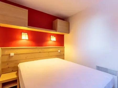 Appartement confortable avec balcon ensoleillé et parking couvert - Photo 15