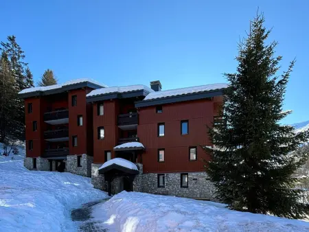 Appartement confortable avec balcon ensoleillé et parking couvert - Photo 16