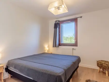 Appartement 2 pièces avec balcon et garage à 100m des pistes - Photo 11