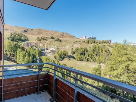 Appartement 2 pièces avec balcon et garage à 100m des pistes - Photo 13