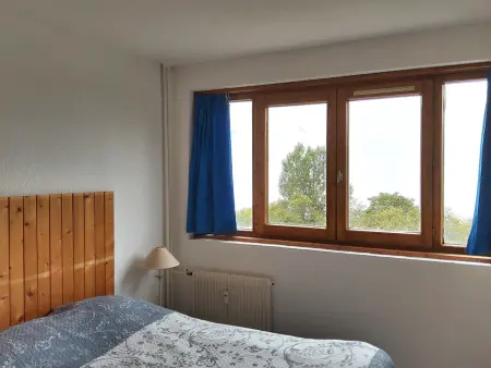 Appartement cosy 4 pers à Arc 1600, proche des pistes - Photo 3