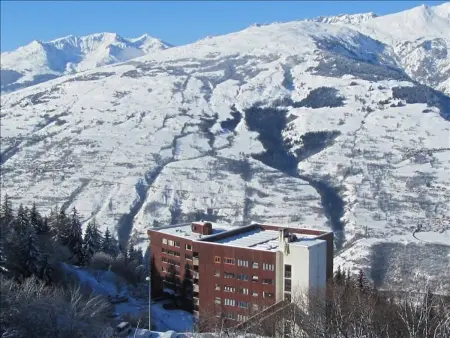 Appartement cosy 4 pers à Arc 1600, proche des pistes - Photo 7