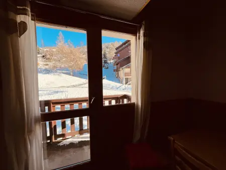 Duplex 2 pièces pour 6 pers. à Vallandry - Animaux admis - Photo 7