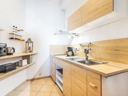 Galiote, Appartement 2 personnes à Cogolin - Photo 1