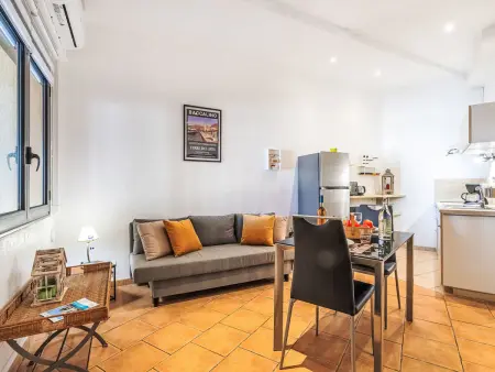 Galiote, Appartement 2 personnes à Cogolin - Photo 2