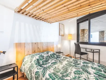 Galiote, Appartement 2 personnes à Cogolin - Photo 3