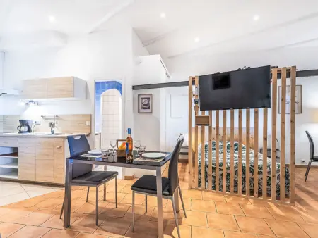 Galiote, Appartement 2 personnes à Cogolin - Photo 6