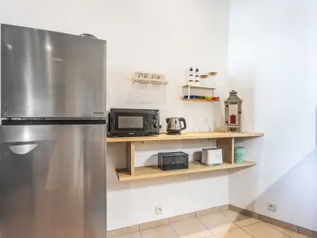 Galiote, Appartement 2 personnes à Cogolin - Photo 9