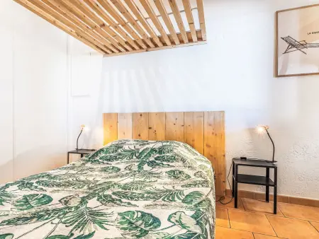 Galiote, Appartement 2 personnes à Cogolin - Photo 10