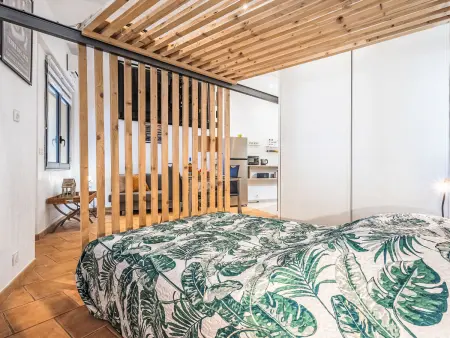 Galiote, Appartement 2 personnes à Cogolin - Photo 11