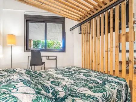 Galiote, Appartement 2 personnes à Cogolin - Photo 12