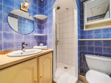 Galiote, Appartement 2 personnes à Cogolin - Photo 13