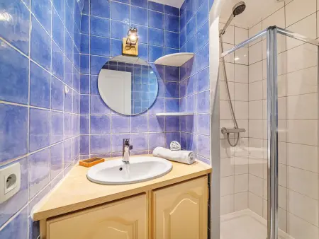 Galiote, Appartement 2 personnes à Cogolin - Photo 14