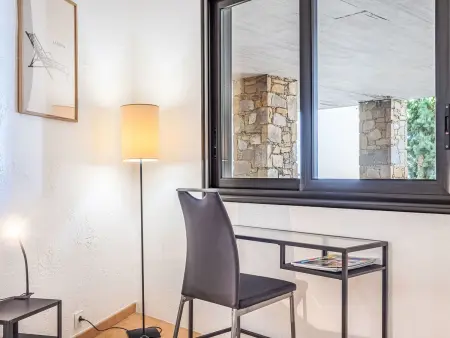 Galiote, Appartement 2 personnes à Cogolin - Photo 16