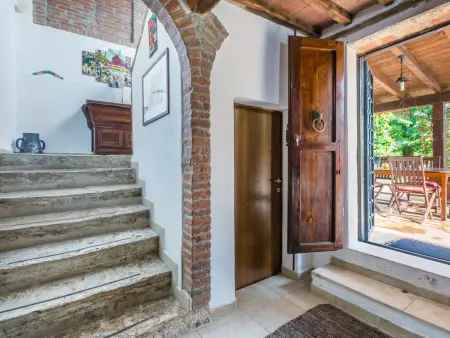 Podere Palazzetto, Maison 8 personnes à Buonconvento - Photo 5