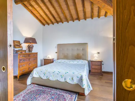 Podere Palazzetto, Maison 8 personnes à Buonconvento - Photo 30