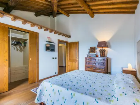 Podere Palazzetto, Maison 8 personnes à Buonconvento - Photo 31