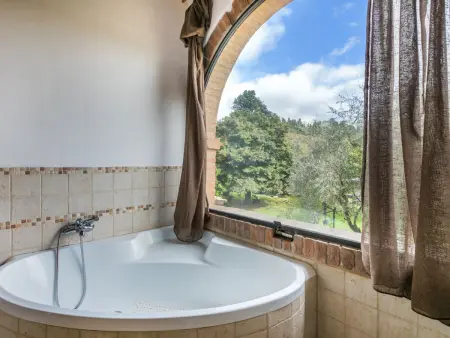 Podere Palazzetto, Maison 8 personnes à Buonconvento - Photo 34