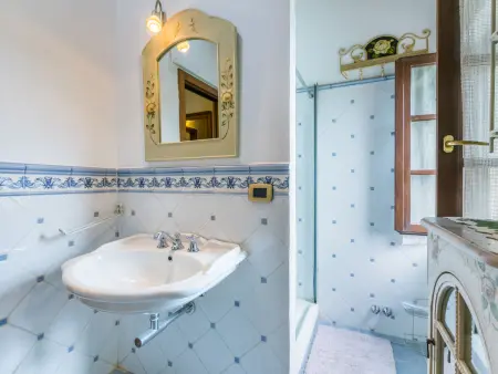 Podere Palazzetto, Maison 8 personnes à Buonconvento - Photo 39