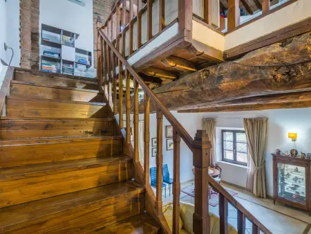 Podere Palazzetto, Maison 8 personnes à Buonconvento - Photo 41