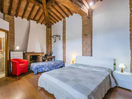 Podere Palazzetto, Maison 8 personnes à Buonconvento - Photo 43