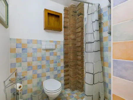 Podere Palazzetto, Maison 8 personnes à Buonconvento - Photo 46