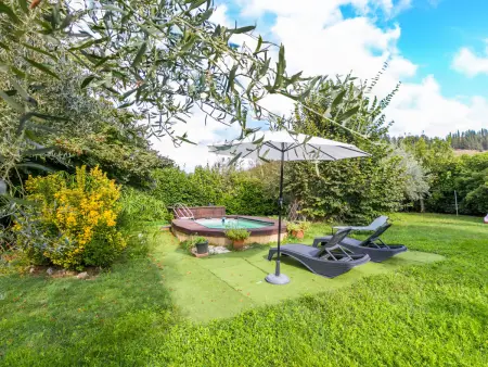 Podere Palazzetto, Maison 8 personnes à Buonconvento - Photo 60