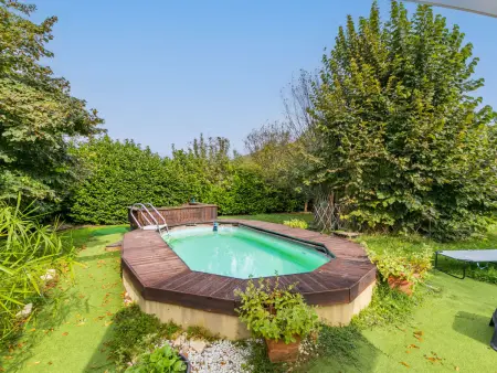 Podere Palazzetto, Maison 8 personnes à Buonconvento - Photo 61