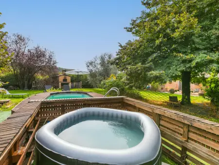 Podere Palazzetto, Maison 8 personnes à Buonconvento - Photo 63
