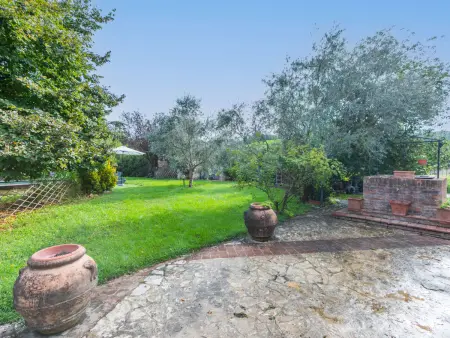 Podere Palazzetto, Maison 8 personnes à Buonconvento - Photo 64