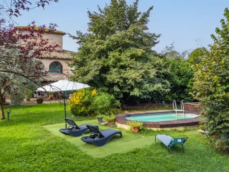 Podere Palazzetto, Maison 8 personnes à Buonconvento - Photo 65