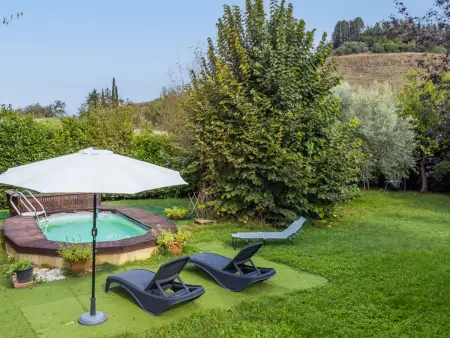Podere Palazzetto, Maison 8 personnes à Buonconvento - Photo 67