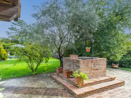 Podere Palazzetto, Maison 8 personnes à Buonconvento - Photo 68