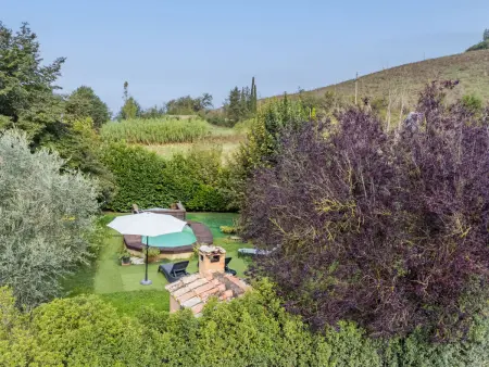 Podere Palazzetto, Maison 8 personnes à Buonconvento - Photo 70
