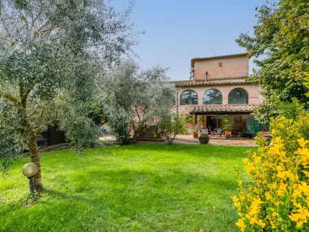 Podere Palazzetto, Maison 8 personnes à Buonconvento - Photo 72