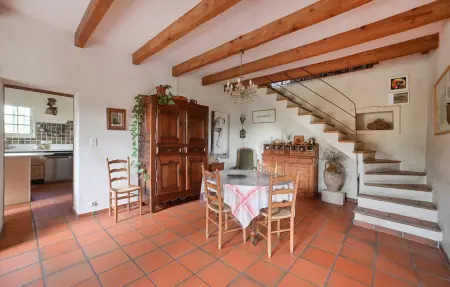 Maison 12 personnes à Arles - Photo 5