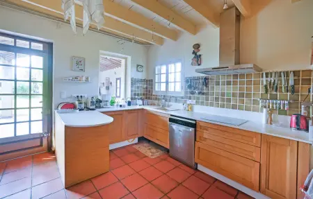 Maison 12 personnes à Arles - Photo 6