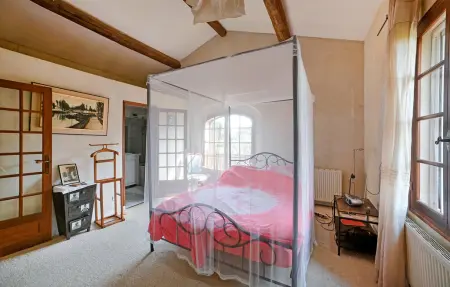 Maison 12 personnes à Arles - Photo 7