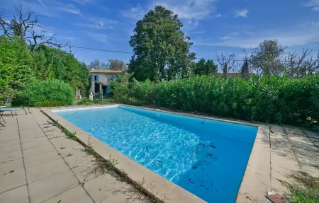 Maison 12 personnes à Arles - Photo 9